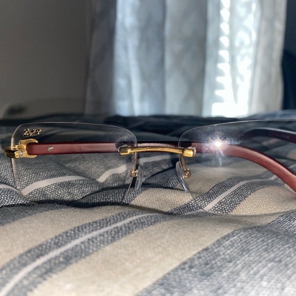 Cartier Sunglasses